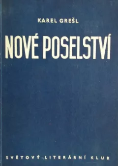 Nové poselství
