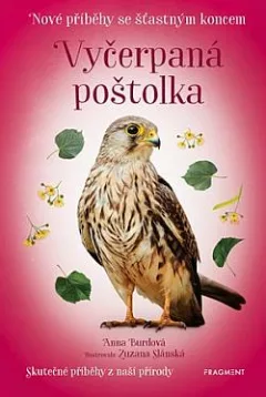 Vyčerpaná poštolka
