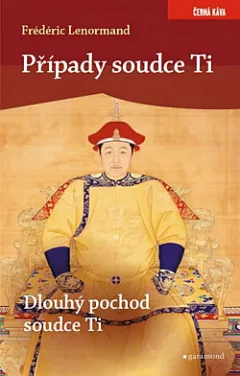 Dlouhý pochod soudce Ti