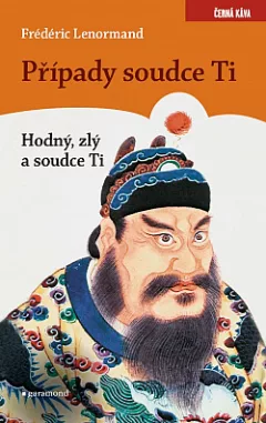 Hodný, zlý a soudce Ti
