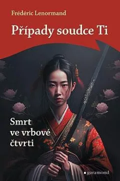 Smrt ve vrbové čtvrti