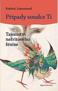 Tajemství nefritového fénixe
