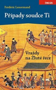 Vraždy na Žluté řece