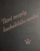 Nové recepty kuchařského umění