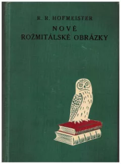 Nové Rožmitálské obrázky