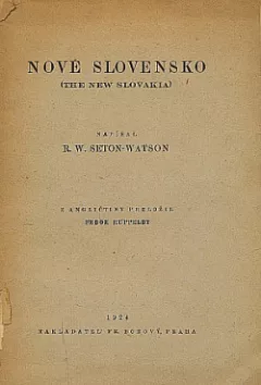 Nové Slovensko