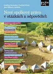 Nové spolkové právo v otázkách a odpovědích