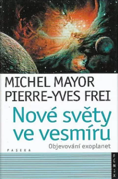 Nové světy ve vesmíru