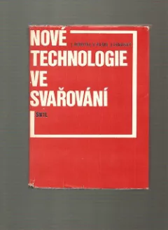 Nové technologie ve svařování