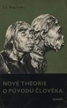 Nové theorie o původu člověka