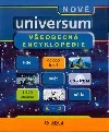 Nové universum - všeobecná encyklopedie A-Ž