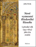 Nové vymezení středověké filosofie: Latinský věk (354-1664) jako éra znaků