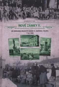 Nové Zámky II