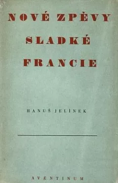 Nové zpěvy sladké Francie