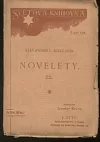 Novelety