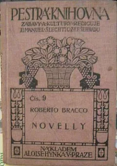 Novelly