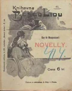 Novelly