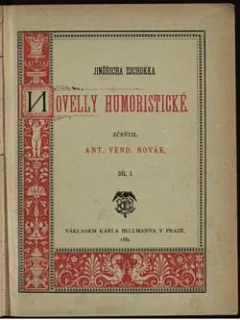 Novelly humoristické l
