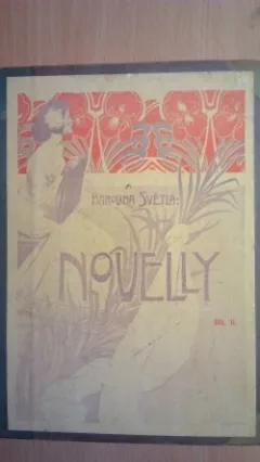 Novelly II.