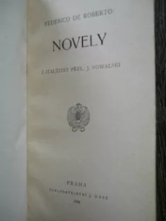 Novely