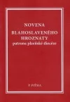 Novena blahoslaveného Hroznaty, patrona plzeňské diecéze