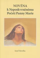 Novéna k Neposkvrněnému Početí Panny Marie