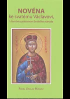 Novéna ke svatému Václavovi, hlavnímu patronovi českého národa