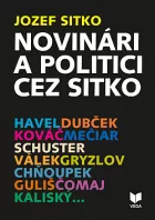 Novinári a politici cez sitko