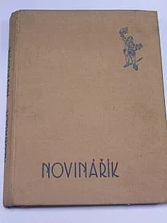 Novinářík
