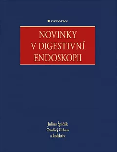 Novinky v digestivní endoskopii