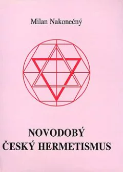 Novodobý český hermetismus