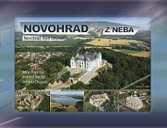 Novohrad z neba