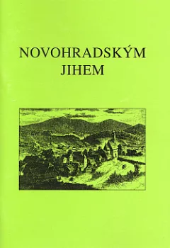 Novohradským jihem