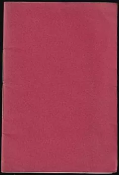 Novoročenka 1941 Vladimíra Zrubeckého
