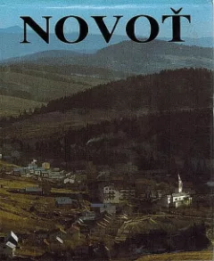Novoť