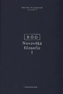 Novověká filosofie I