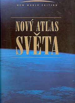 Nový atlas světa