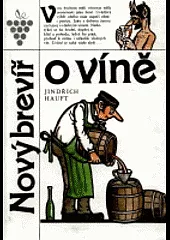 Nový brevíř o víně