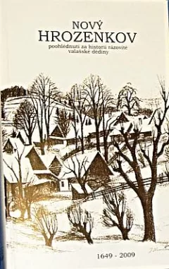 Nový Hrozenkov