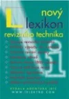 Nový lexikon revizního technika