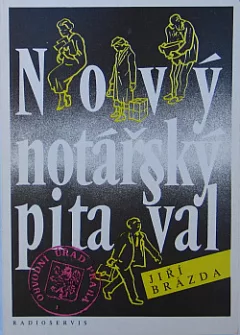 Nový notářský pitaval