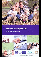 Nový občanský zákoník