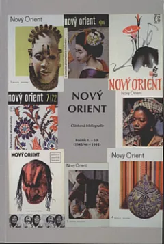 Nový Orient
