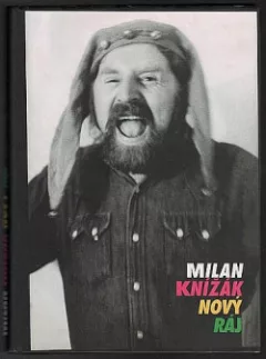 Nový ráj