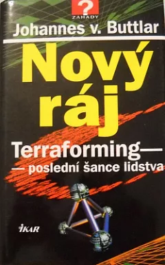 Nový ráj