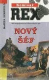 Nový šéf