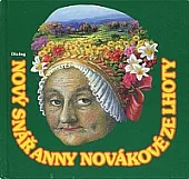 Nový snář Anny Novákové ze Lhoty
