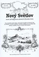 Nový Světlov: Zámek nad Bojkovicemi východně od Uherského Brodu