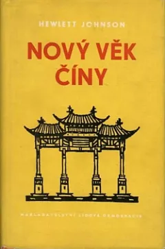 Nový věk Číny