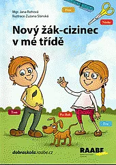 Nový žák-cizinec v mé třídě